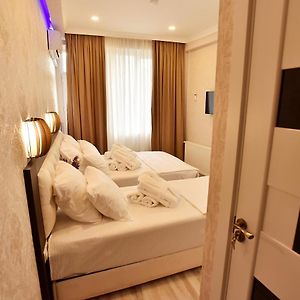 Family Hotel Vere Tower