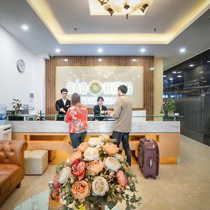 Bao Hung Hotel & Apartment - Tran Thai Tong